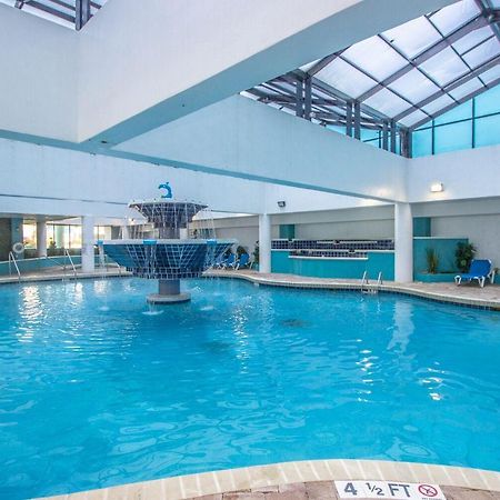 Landmark 1009 Myrtle Beach Exterior photo