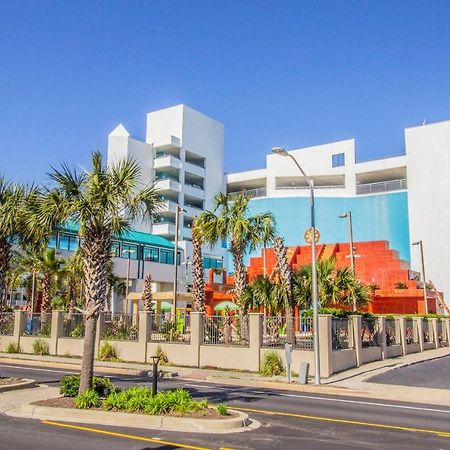 Landmark 1009 Myrtle Beach Exterior photo