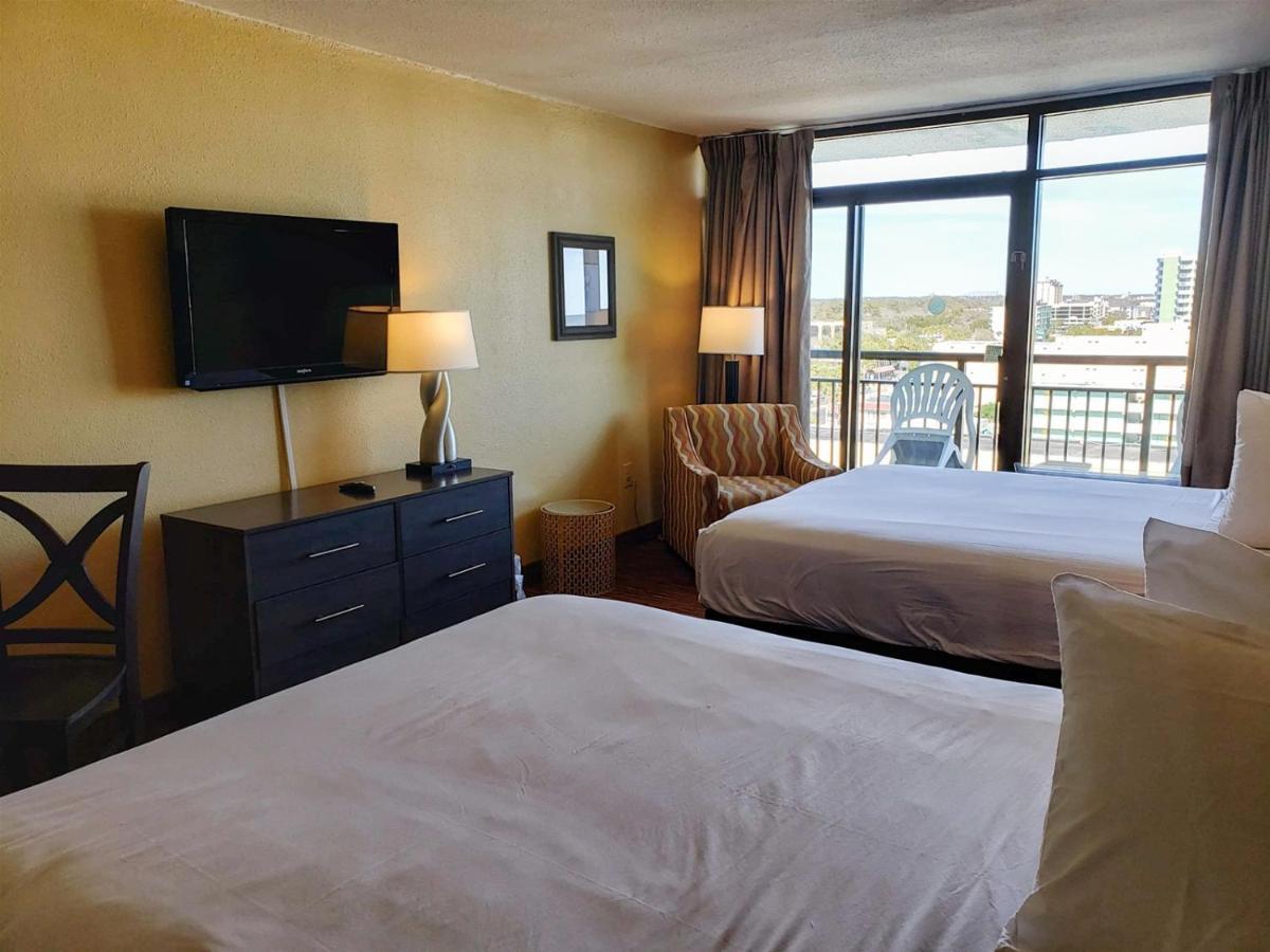 Landmark 1009 Myrtle Beach Exterior photo
