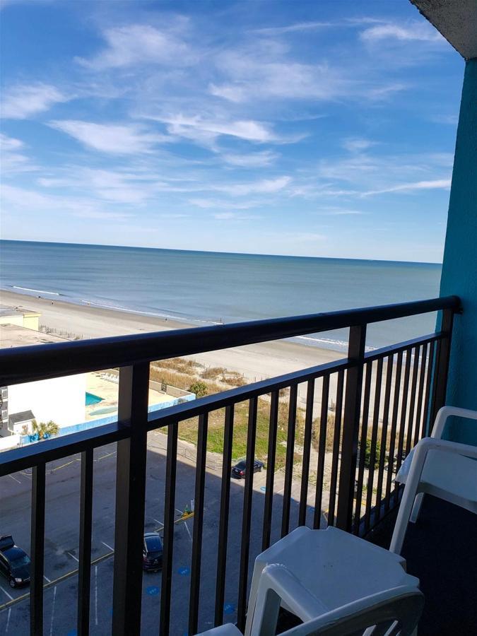 Landmark 1009 Myrtle Beach Exterior photo