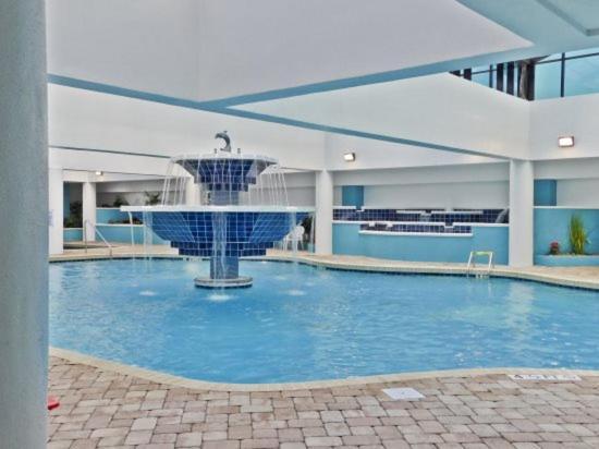 Landmark 1009 Myrtle Beach Exterior photo