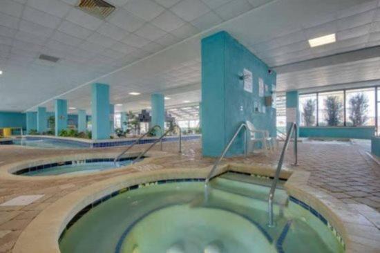 Landmark 1009 Myrtle Beach Exterior photo