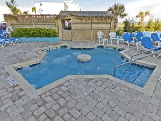 Landmark 1009 Myrtle Beach Exterior photo