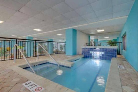 Landmark 1009 Myrtle Beach Exterior photo